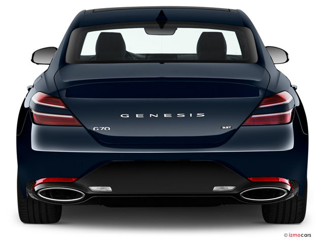 2023_genesis_g70_rearview