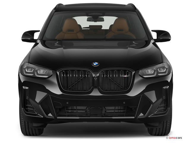 2024_bmw_x3_frontview